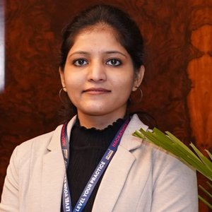 Nimisha Tayal