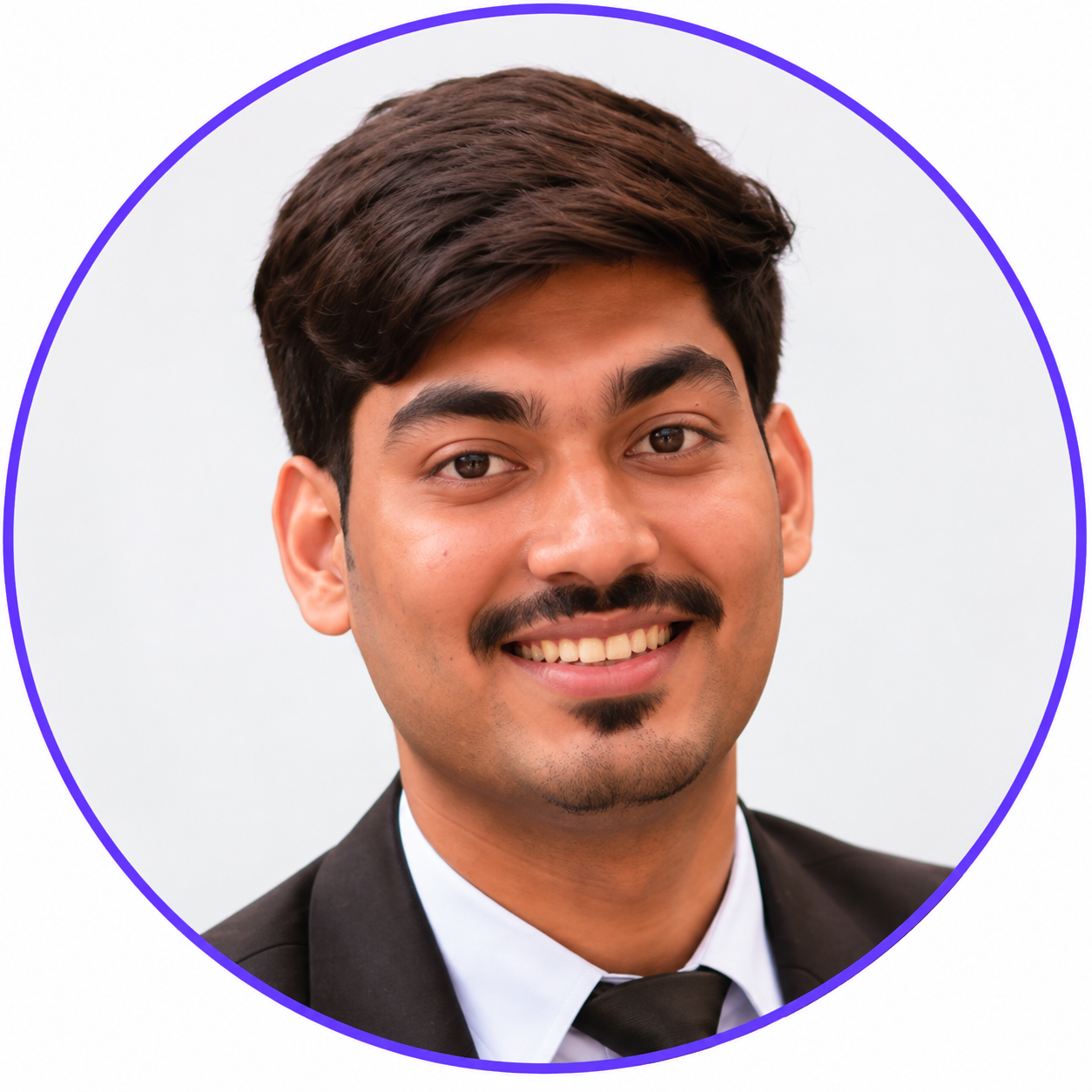 Piyush Gupta