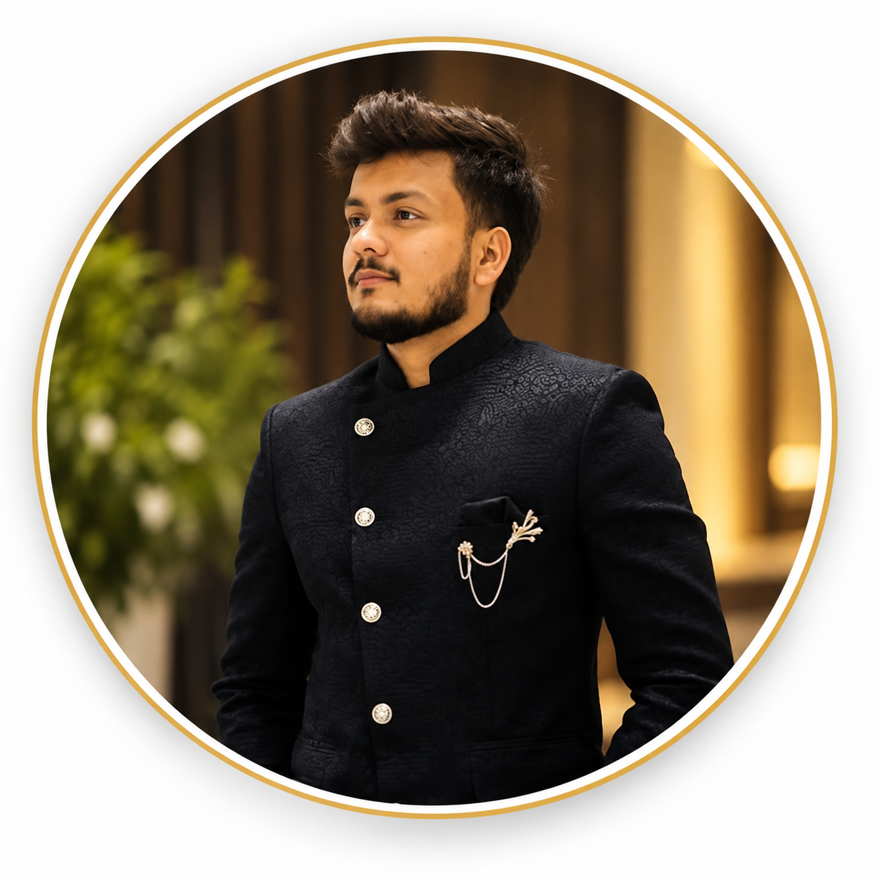 Ashish Gupta