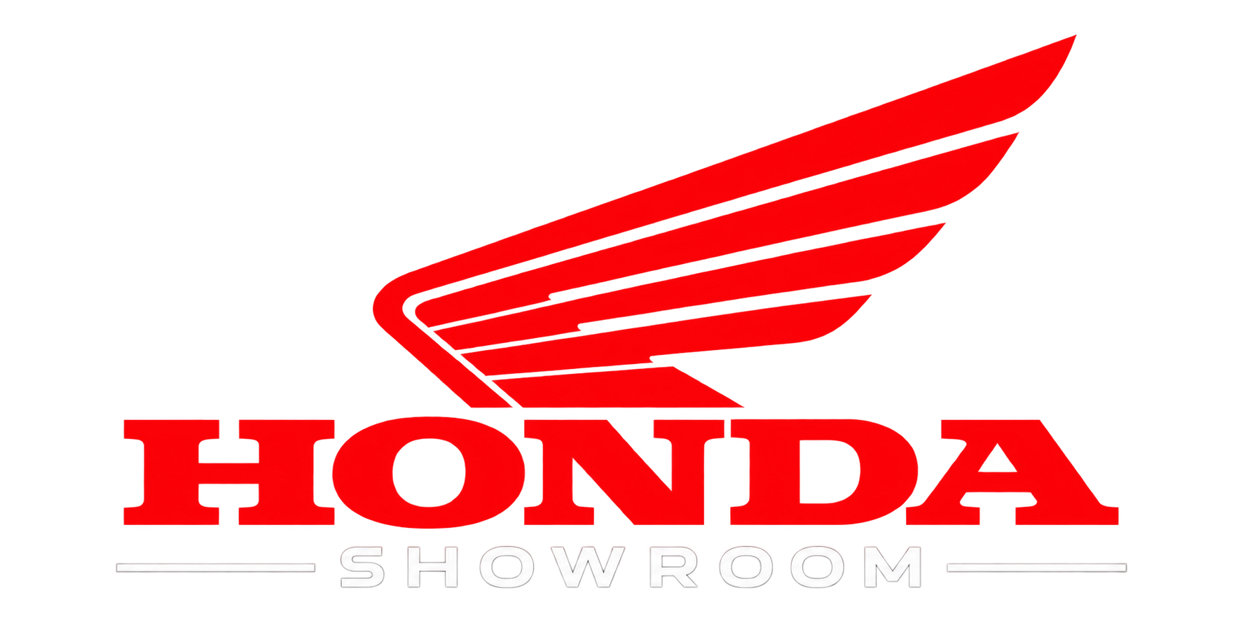 Honda Showroom logo