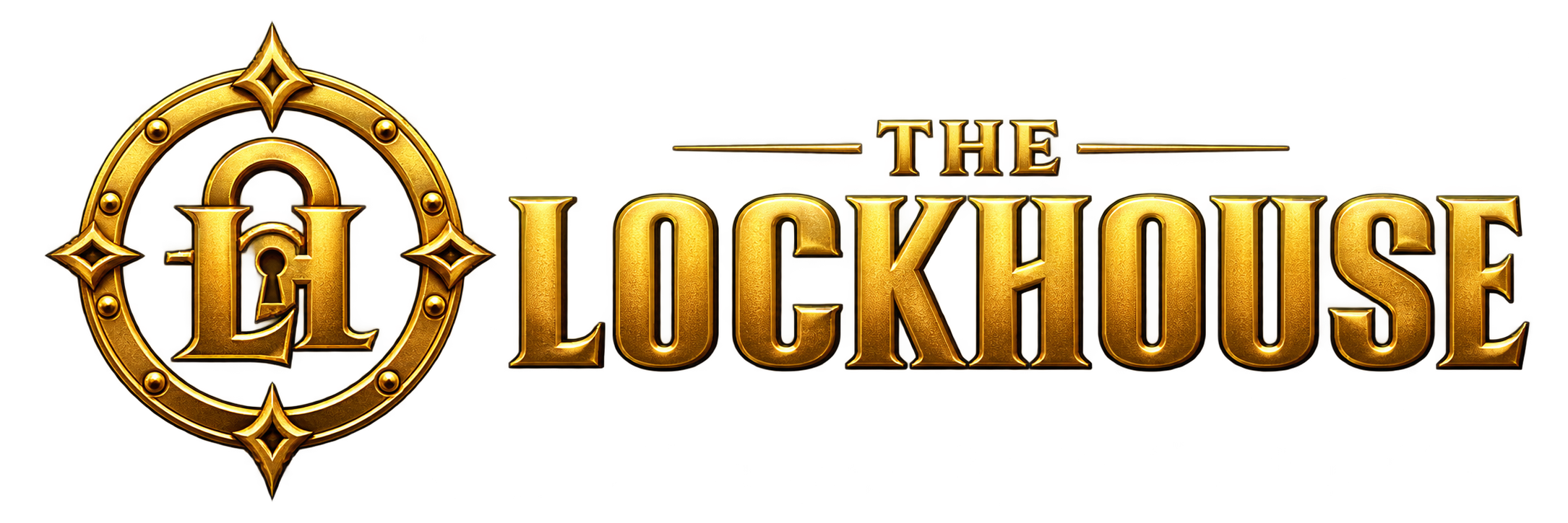 Lockhouse logo
