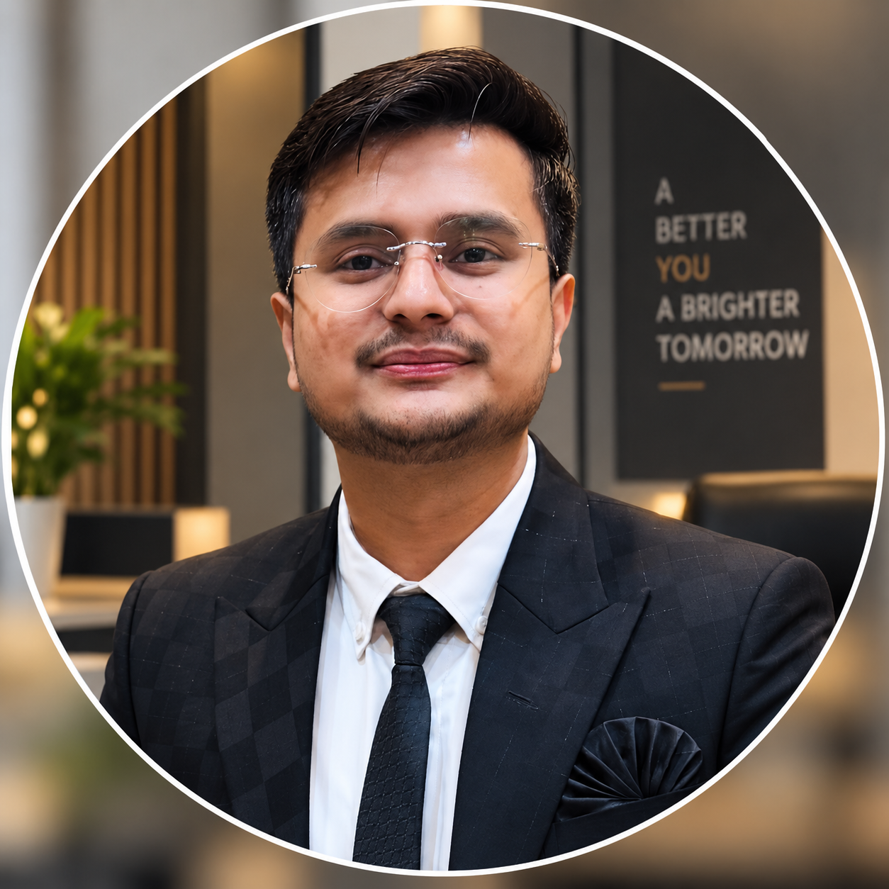 Anmol Gupta