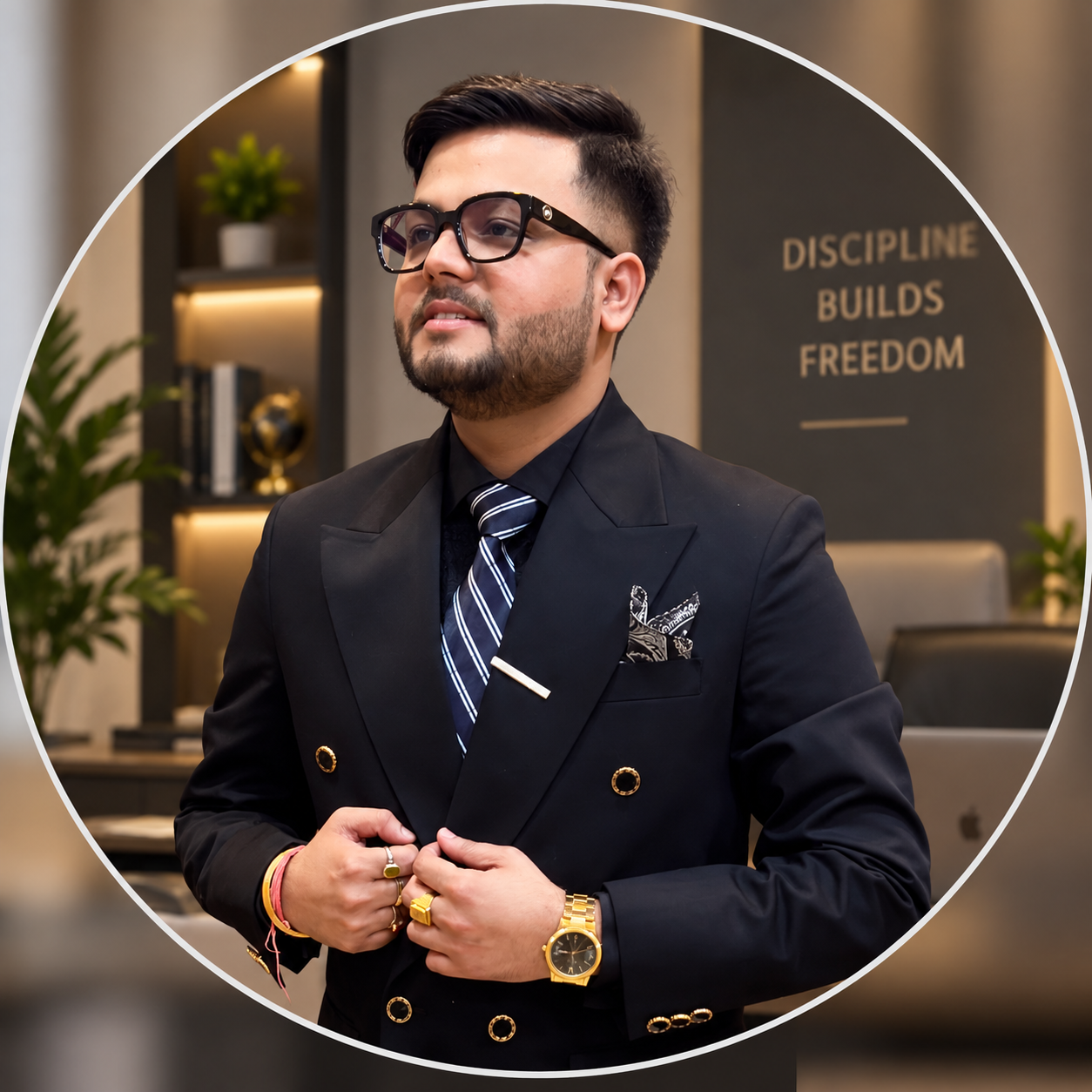Pratham Gupta